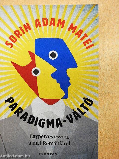 Paradigma-váltó