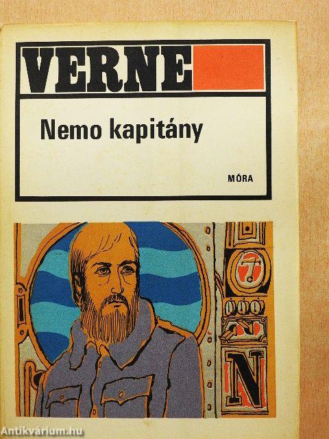 Nemo kapitány 