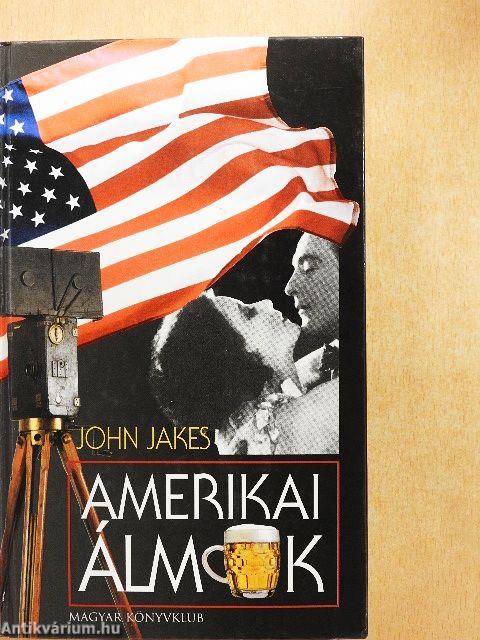 Amerikai álmok