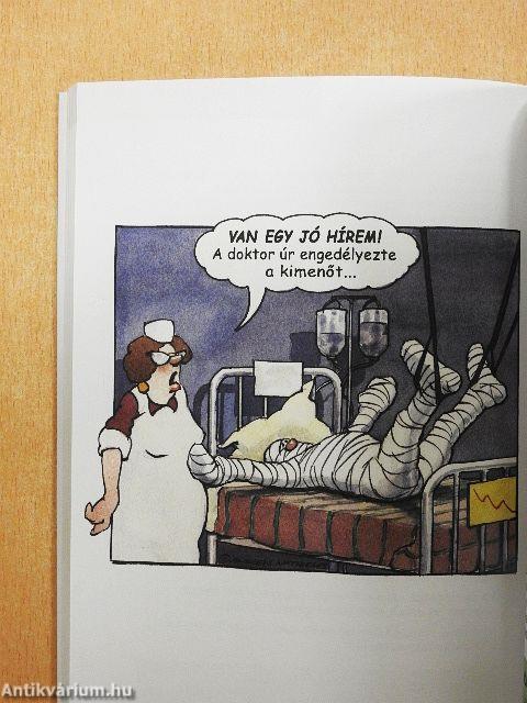 Legyél boldog MOST!
