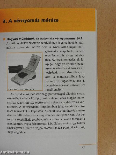 Magas vérnyomás