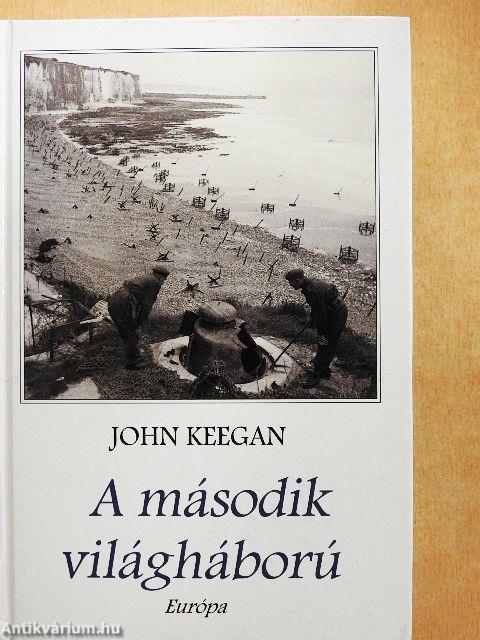 A második világháború