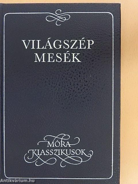 Világszép mesék