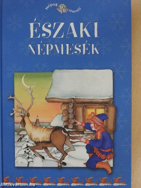 Északi népmesék