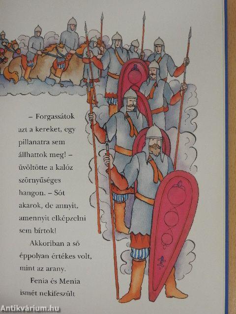 Északi népmesék