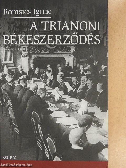 A trianoni békeszerződés