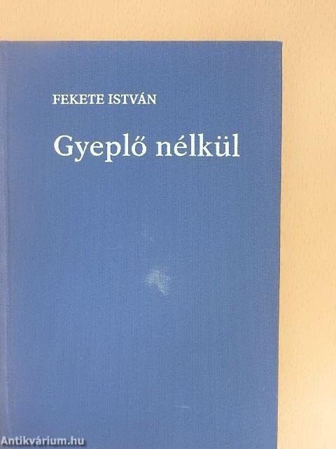 Gyeplő nélkül