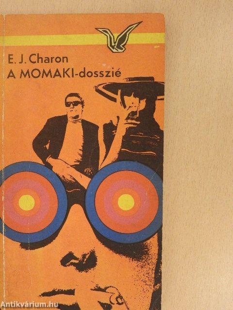 A MOMAKI-dosszié