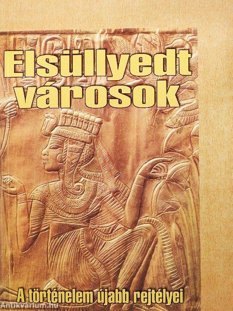 Elsüllyedt városok