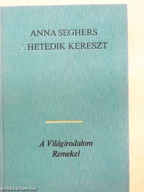 A hetedik kereszt