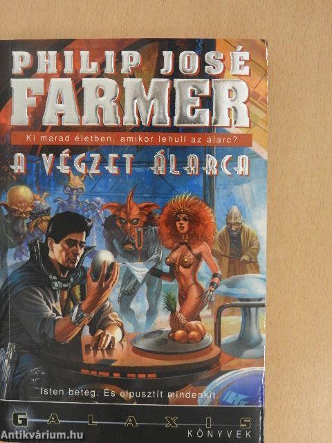 A végzet álarca