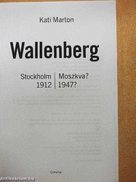 Wallenberg