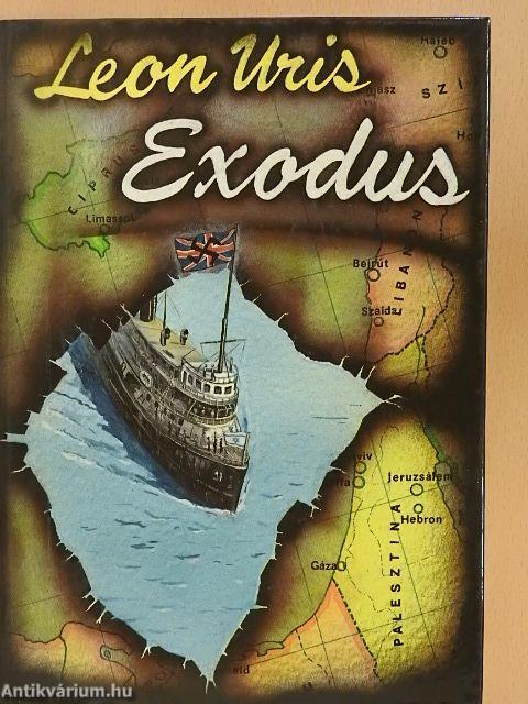 Exodus