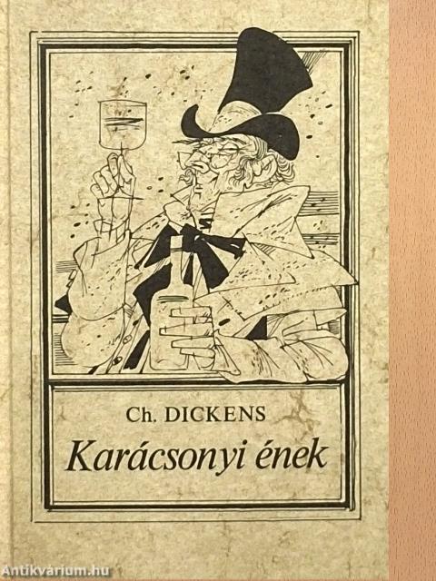 Karácsonyi ének