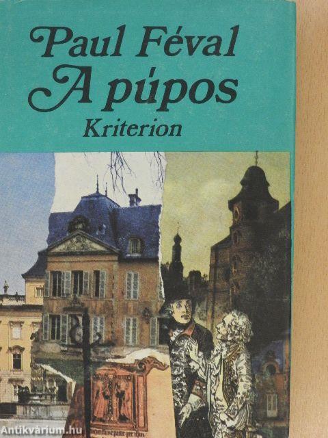 A púpos