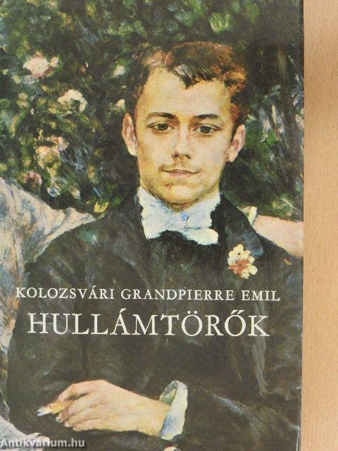 Hullámtörők