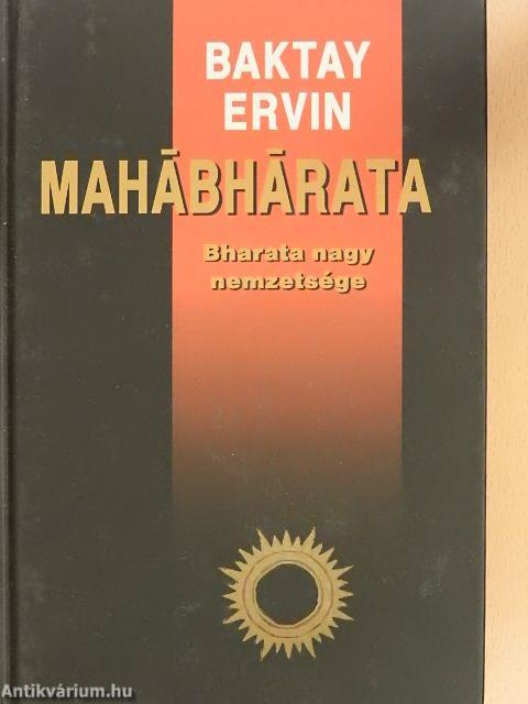 Mahábhárata