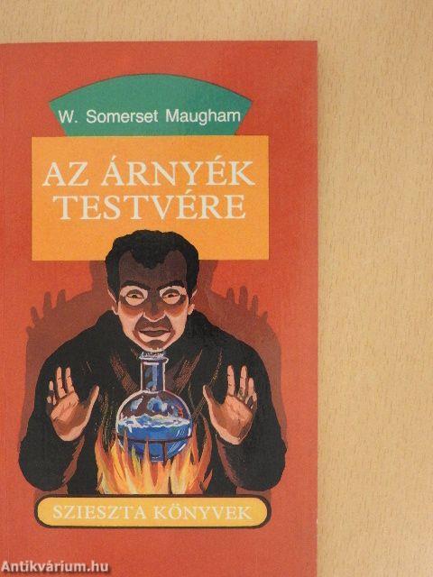 Az árnyék testvére