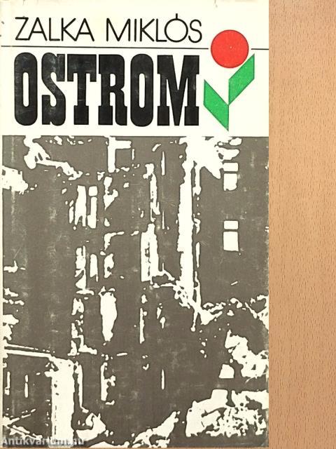 Ostrom