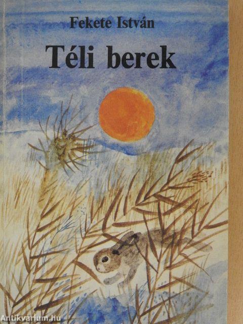 Téli berek