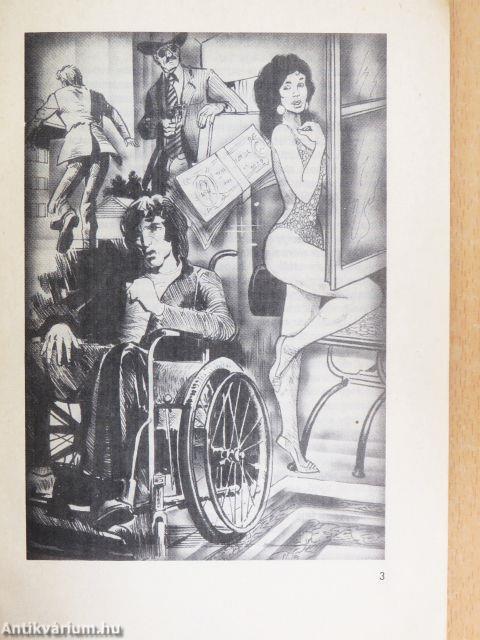 Kroki krimi 1988-1990.