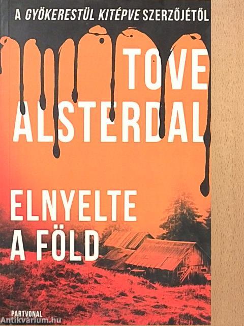 Elnyelte a föld