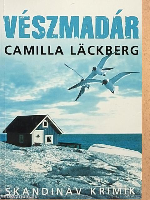 Vészmadár