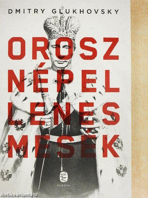 Orosz népellenes mesék