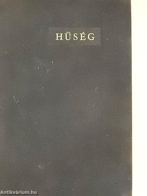 Hűség