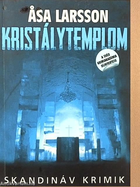 Kristálytemplom