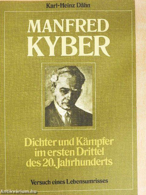 Manfred Kyber