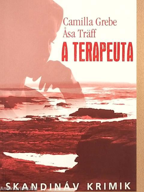 A terapeuta