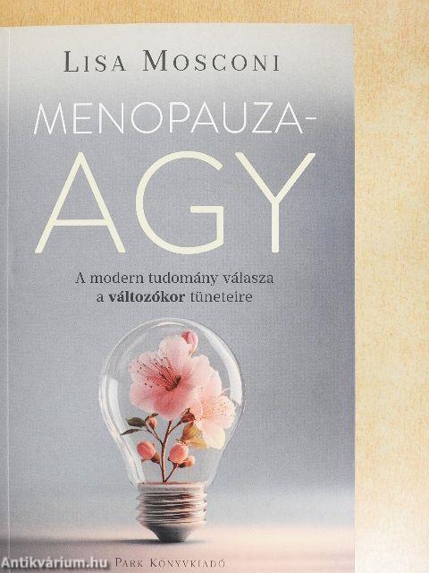 Menopauzaagy