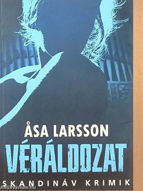 Véráldozat