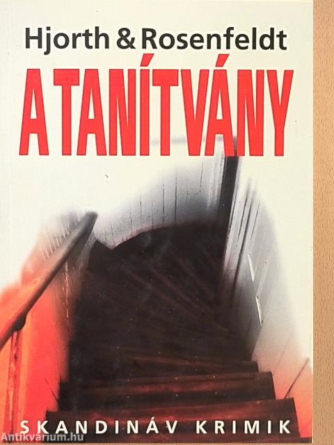 A tanítvány