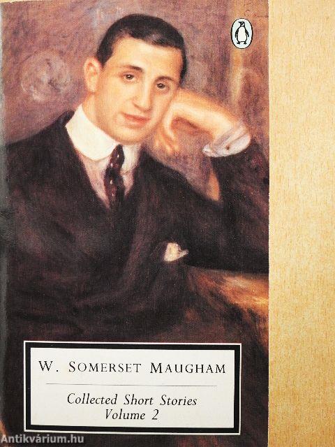Collected Short Stories 2