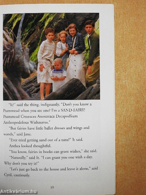 Five Children and It