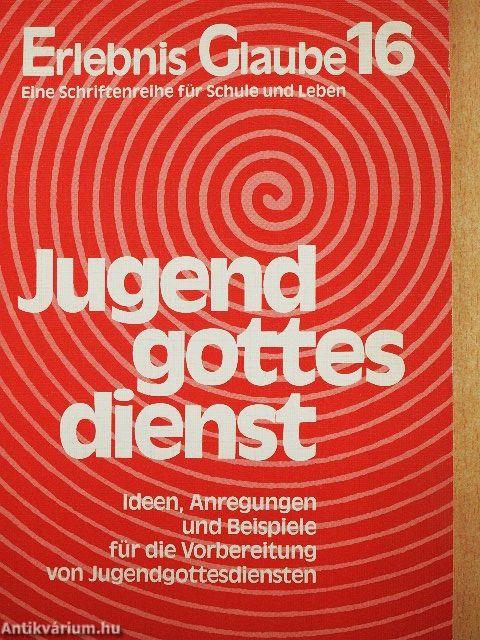 Jugendgottesdienst