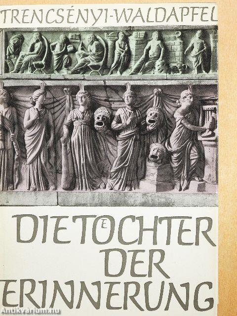 Die Töchter der Erinnerung