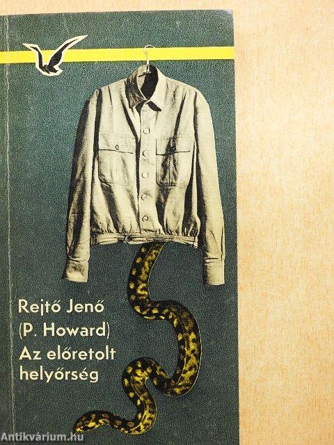 Az előretolt helyőrség