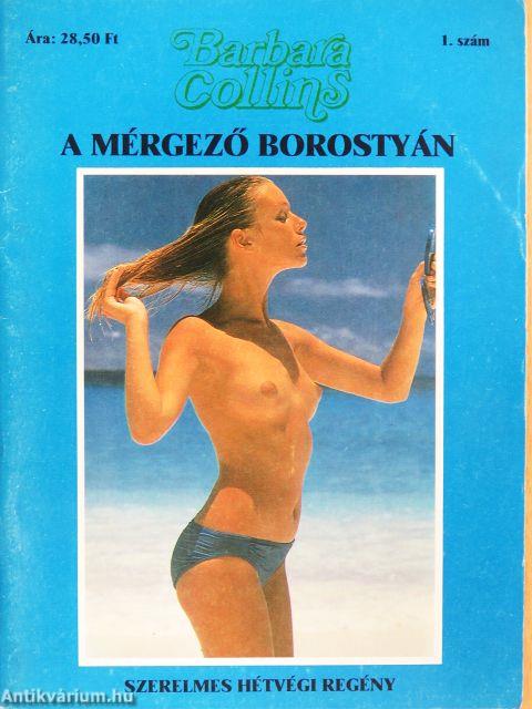 Barbara Collins 1-6.