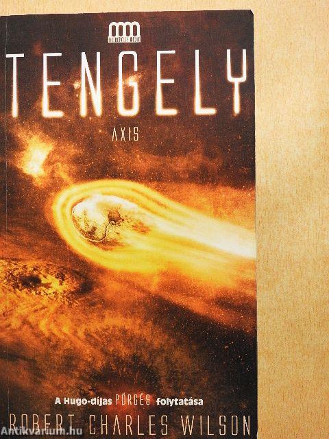 Tengely