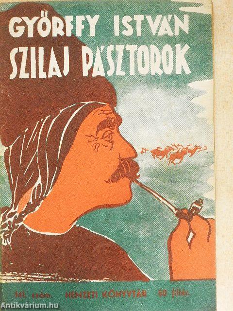 Szilaj pásztorok