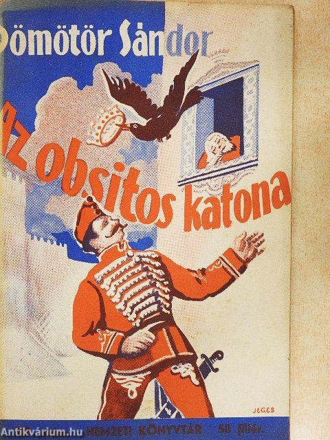 Az obsitos katona