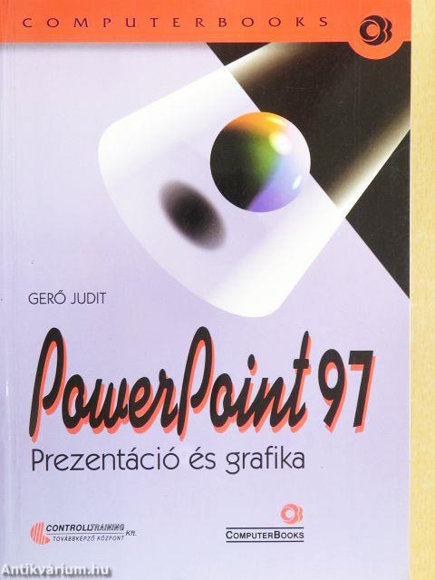 PowerPoint 97