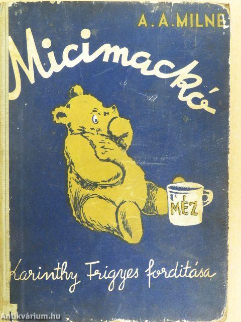 Micimackó