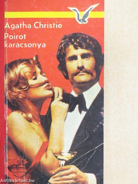 Poirot karácsonya