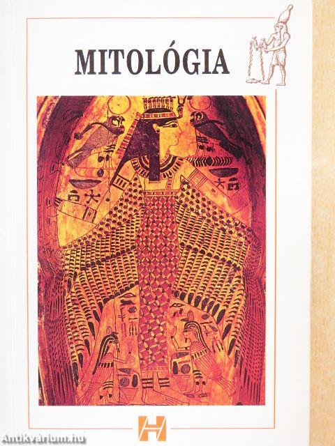 Mitológia