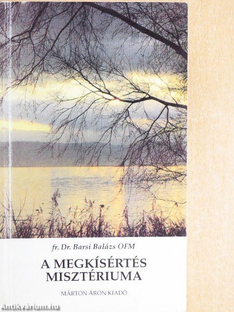 A megkísértés misztériuma