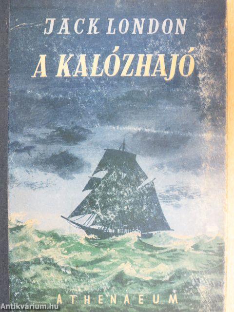 A kalózhajó